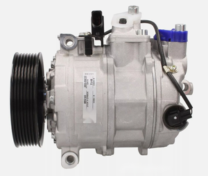 Piezas de automóviles AC <span class=keywords><strong>compresor</strong></span> de <span class=keywords><strong>aire</strong></span> 7SBU16C 6PK para <span class=keywords><strong>AUDI</strong></span> <span class=keywords><strong>A4</strong></span> A8 4E0260805E - Product Image 3