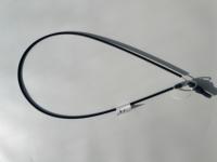 Câble de déverrouillage du capot 1668801101 51237347414 2518800059 pour Mercedes W166 W251 BMW G38 Pièces automobiles