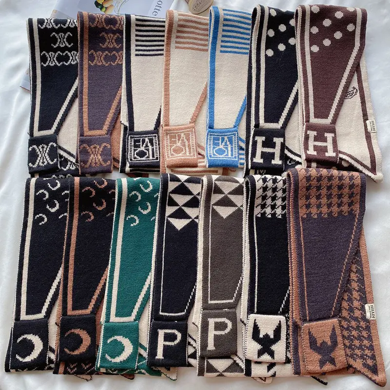 Jiangsu-Fabrik individueller digitaldruck quadratischer Schal Pashmina Seidenschal für Damen aus Polyester-Schals-Material