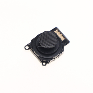 Botón de <span class=keywords><strong>Joystick</strong></span> analógico 3D para PSP 2000 Thumb Stick Control Stick Controller <span class=keywords><strong>Joystick</strong></span> Sensor <span class=keywords><strong>Module</strong></span> para PSP2000 - Product Image 1