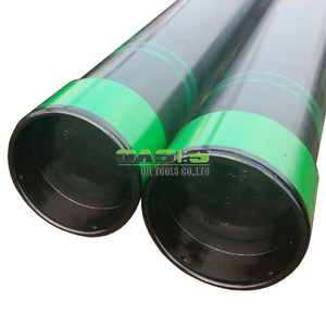 Thép carbon <span class=keywords><strong>API</strong></span> <span class=keywords><strong>5ct</strong></span> K55 N80 L80 dầu cũng vỏ và ống ống liền mạch với BTC cho vận chuyển dầu sâu - Product Image 5