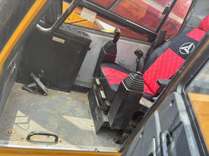 <span class=keywords><strong>รถ</strong></span>เครนมือสองมือสองมือสอง<span class=keywords><strong>รถ</strong></span>เครนมือสองมือสอง <span class=keywords><strong>Sany</strong></span> STC 250H สภาพดีขาย - Product Image 6