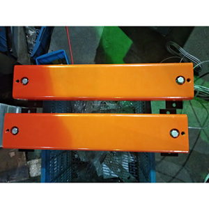 Báscula Portátil para Ganado WB-C con Barras de Pesaje, Pantalla LCD, OEM/ODM Personalizable, Acero al Carbono - Product Image 2