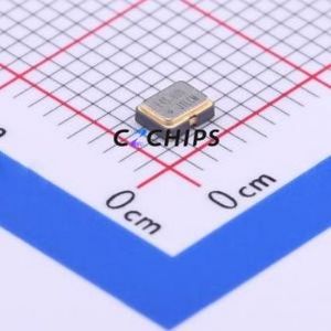 SG-8018CE 43.008000MHz TJHPA Pre-Programmed Oscillator SMD3225-4P Oscillator 43.008MHz 50ppm - Product Image 1