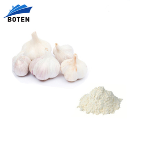 Fornecer Alta Qualidade 100% <span class=keywords><strong>Natural</strong></span> Bulk Price Alho Extrato Alicina Em Pó 1% - Product Image 1
