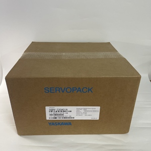 เซอร์โวไดรฟ์เซอร์โวแพ็ค SGDV-330A01A ใหม่และของแท้ 100% - Product Image 1