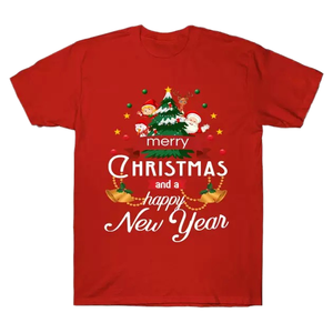Camiseta Extra Grande para Hombre con Logotipo Estampado Premium, 100% Algodón Jersey 250gsm, Camiseta Transpirable de Manga Corta para Verano, Multicolor - Product Image 1