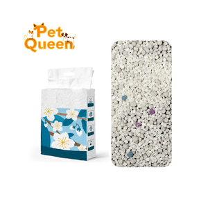 2025 nueva arena de bentonita 10L Mineral mejorado 99 sin polvo envío rápido 30 días de devolución - Product Image 4