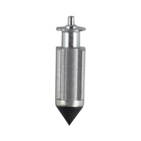 Aiguille de flotteur de carburateur NiceCNC pour Honda GL1500CD Valkyrie 2001-2003 CMX250C Rebel 2012-2014 # 16155-397-961