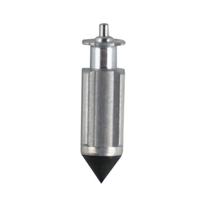 Valvola a Spillo per Carburatore NiceCNC per Honda GL1500CD <span class=keywords><strong>Valkyrie</strong></span> 2001-2003 CMX250C Rebel 2012-2014 # 16155-397-961 - Product Image 4