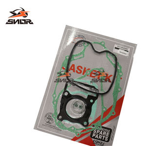 Kit de joints de moteur complet de haute qualité SNOR pour Honda Verza <span class=keywords><strong>KWK</strong></span> - Product Image 4