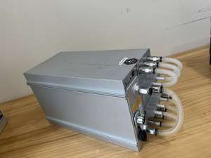 Bitaxe Miner Gamma 601 1.2TH/s 18W ソロビットコインマイニングマシン（スタンドと電源付き） - Product Image 3