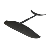 F Ones Gongs Wingfoil en fibre de carbone pour Hydrofoil, Surf et SUP Foil Wing