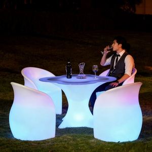 16 حانات جديدة للفنادق المستديرة من البلاستيك للاستخدام التجاري في محلات السوبر ماركت - Product Image 1