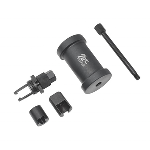 Ensemble d'outils de démontage et d'installation d'injecteur de carburant pneumatique universel adapté aux véhicules Audi Volkswagen - Product Image 3