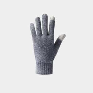 100% fil de laine mérinos 19μm pour le nouvel automne et hiver <span class=keywords><strong>col</strong></span> en <span class=keywords><strong>V</strong></span> robe en queue de poisson serrée longue robe tricotée No Commentaires encore 125 vendu - Product Image 2