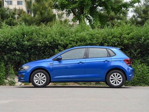 Offre Spéciale – <span class=keywords><strong>Volkswagen</strong></span> <span class=keywords><strong>Polo</strong></span> 2023 d'occasion 1.5L FWD Hatchback Essence Seconde Main Conduite à Gauche Disponible Immédiatement - Product Image 2