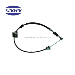 <span class=keywords><strong>สาย</strong></span>คันโยก46790-2E000 ATM สำหรับ Hyundai Tucson - Product Image 2
