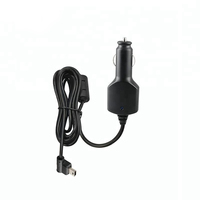 Chargeurs 5V 2A, chargeur de téléphone, chargeur de voiture, chargeur USB mini, adaptateurs, chargeur de voiture GPS pour GARMIN
