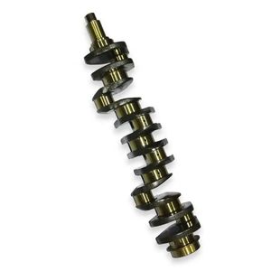Nuevo Cigüeñal de Motor W50, Piezas de Repuesto para Camiones, Cigüeñal de 4 Bielas para IFA-W50 - Product Image 3