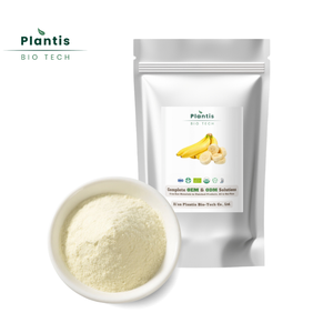 Estratto di <span class=keywords><strong>Banana</strong></span> liofilizzato naturale 100% per uso alimentare aromatizzante e cottura <span class=keywords><strong>Banana</strong></span> in polvere - Product Image 2