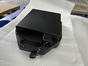 充電式リチウム電池<span class=keywords><strong>60V</strong></span> 20Ah Citycocoバッテリー - Product Image 2