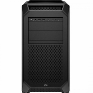 HPe Z8 Fury Tower <b>Workstation</b> Xeon W High Performance Professional Computer - Product Image 1