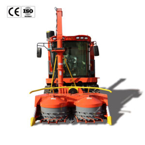 Vente Flash : Moissonneuse-batteuse automotrice pour ensilage <span class=keywords><strong>de</strong></span> maïs certifiée CE ISO9001 - Product Image 3