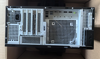 En stock, station de travail Precision T3660, processeur Intel Core I9, 8 Go de RAM, disque dur 2 To, garantie de 3 ans, 8,5 kg, CN