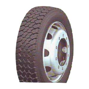 Pneu de camion 245/70R19.5 tout usage intégrant les exigences de sécurité, de durabilité et de traction pour le transport commercial lourd - Product Image 4