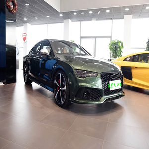 RS7 Kit di conversione RS7 paraurti anteriore per <span class=keywords><strong>Audi</strong></span> <span class=keywords><strong>A7</strong></span> <span class=keywords><strong>auto</strong></span> 2015 up - Product Image 6