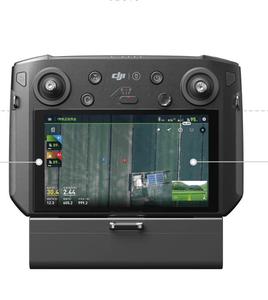 T10 Smart Agricultural UAV: 50kg Spray & Spread Payloads, Global Fumigación Drone Accesorios - Product Image 4