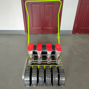 Máy Gieo Hạt 5 Hàng Bằng Tay - Product Image 6