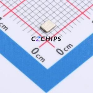 Q24FA20H00044 Crystal (Passive) SMD2520-4P Crystal Oscillator 16MHz 10ppm 9pF - Product Image 1