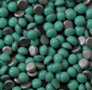 vert opaque