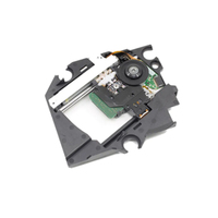 Lensa Laser Pengganti Dengan Mekanisme Deck untuk Mesin Game PS5 Lensa Laser untuk PS 5 Optik KEM-497AAA