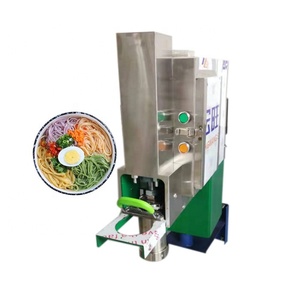 Personnalisable 	 Machine à fabriquer des nouilles indonésiennes 	 Machine à faire bouillir les nouilles chineng 	 Machine à nouilles <span class=keywords><strong>soba</strong></span> - Product Image 6