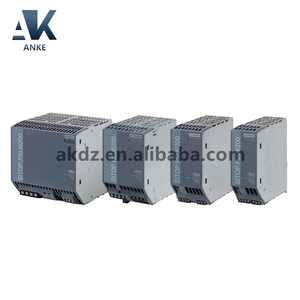 6EP3331-6SB00-0AY0 Siemens <b>POWER</b> <b>Switch</b> Mode DIN Rail <b>Power</b> Supply - Product Image 4