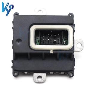 ชุดควบคุมไฟหน้า LED ใหม่ KY OEM 7189312 สำหรับรถยนต์ E46/E90/E91/E60-E67 12V รับประกัน 12 เดือน - Product Image 4