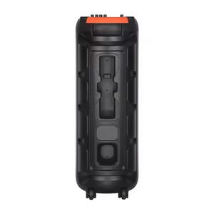 El precio especial de tres woofer de 8 pulgadas + altavoz de agudos para exteriores con embalaje de caja de color de cinco perillas - Product Image 5