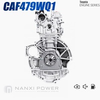 Nuovo Motore Completo CAF479WQ1 1.5T Benzina Euro V, 133kW di Potenza, per Sostituzione Kuga