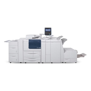 Copiadoras Láser Digitales D110 Usadas de Alta Resistencia, Impresora de Oficina de Alta Velocidad A4/A3 para - Product Image 3