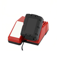 Chargeur Rapide CH02 14.4V 18V N14 N18 48-11-1850 982-21 18M14 100-240VAC pour Batteries Lithium d'Outils Électriques