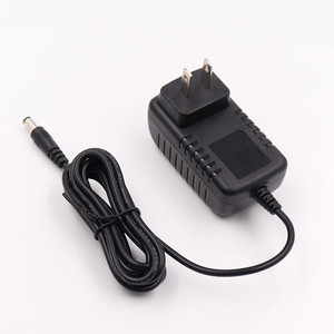 12V 1.5A <b>Switching</b> Power Supply Us <b>Plug</b> Dc Output For Router Tv Cat Adapter Constant Pressure Model - Product Image 4
