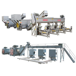 Máquina de Llenado de Bolsas de Champiñones Redondas Verticales de Alta Eficiencia de 8 Mangas, 1000 Bolsas/Hora, Perforación Simple/Doble - Product Image 4