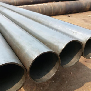 Carbon Steel Seamless Hr <strong>Pipe</strong> Tube Tubing ASTM A53b A106b Gr.B Gr.C Grade B Trace Heating <strong>Pipe</strong> For Chemical Pipelines - Product Image 2