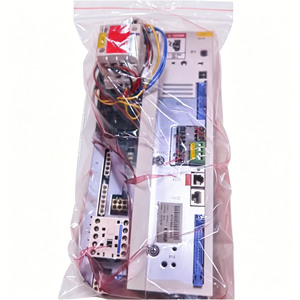 หุ่นยนต์ Krc1 Krc2 ตู้ Kps-600/20 ชุดจ่ายไฟ รุ่น 00-103-606 00103606 โมดูลจ่ายไฟสำหรับอุตสาหกรรม มีสินค้าในสต็อก - Product Image 1