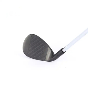 Bộ gậy golf <span class=keywords><strong>Wedge</strong></span> chất lượng cao, tùy chỉnh, 52 56 60, mặt đánh CNC, độ quay cao - Product Image 3