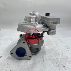 Turbo pour <span class=keywords><strong>MERCEDES</strong></span> C E GLK-CLASS <span class=keywords><strong>SPRINTER</strong></span> W204 C180 C200 E200 CDI OM651 2.0T 70-105kw VV20 A6510902780 6510900086 6510902780 - Product Image 3