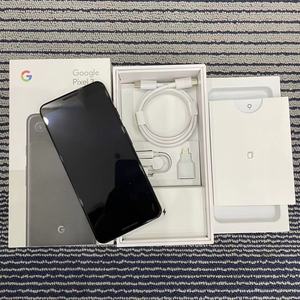 Original de <span class=keywords><strong>Google</strong></span> <span class=keywords><strong>Pixel</strong></span> <span class=keywords><strong>3</strong></span> <span class=keywords><strong>XL</strong></span> <span class=keywords><strong>Pixel</strong></span> 3XL <span class=keywords><strong>Pixel</strong></span> XL3 Octa Core 4GB RAM <span class=keywords><strong>128GB</strong></span> ROM Android 9,0 NFC teléfono móvil original cargador rápido - Product Image 2